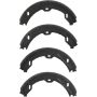 Autopart International Parking Brake Shoe 140496277