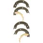 Autopart International Parking Brake Shoe 140496280