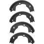 Autopart International Parking Brake Shoe 140496286