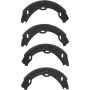 Autopart International Parking Brake Shoe 140496293