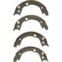 Autopart International Parking Brake Shoe 140499579