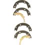 Autopart International Parking Brake Shoe 140499781