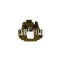 Autopart International Brake Caliper 140510809
