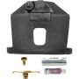 Autopart International Brake Caliper 140511594