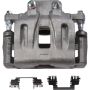 Autopart International Brake Caliper 140511908