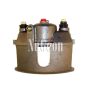 Autopart International Brake Caliper 140512037