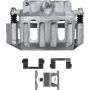 Autopart International Brake Caliper 140512629