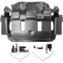 Autopart International Brake Caliper 140512631