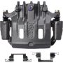 Autopart International Brake Caliper 140512634