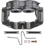 Autopart International Brake Caliper 140512660