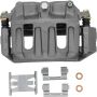Autopart International Brake Caliper 140512679