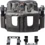 Autopart International Brake Caliper 140512682