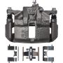 Autopart International Brake Caliper 140512851