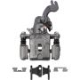 Autopart International Brake Caliper 140513867