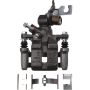 Autopart International Brake Caliper 140513936