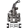 Autopart International Brake Caliper 140513945