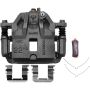 Autopart International Brake Caliper 140513987