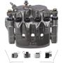 Autopart International Brake Caliper 140516345