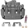 Autopart International Brake Caliper 140516365