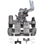 Autopart International Brake Caliper 140516847