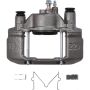 Autopart International Brake Caliper 140517781