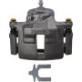 Autopart International Brake Caliper 140517797