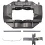 Autopart International Brake Caliper 140519535