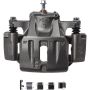 Autopart International Brake Caliper 140519542
