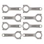 Manley 14053R1 Manley Connecting Rod-14053 W/ARP 2000