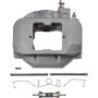 Autopart International Brake Caliper 1405236027