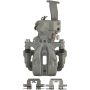 Autopart International Brake Caliper 1405236067