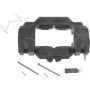 Autopart International Brake Caliper 140526939