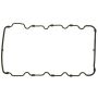 Ajusa 14053100 Gasket, Wet Sump