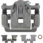 Autopart International Brake Caliper 1405326855