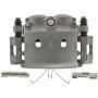 Autopart International Brake Caliper 140533131