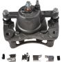 Autopart International Brake Caliper 1405499008