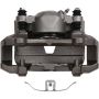 Autopart International Brake Caliper 1405542929