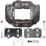 Autopart International Brake Caliper 140555441