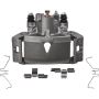Autopart International Brake Caliper 140558427