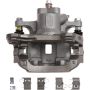 Autopart International Brake Caliper 1405587263