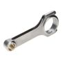 Manley 140541 Manley Connecting Rod-SBC 6.000 H BEAM