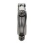 Manley 140541 Manley Connecting Rod-SBC 6.000 H BEAM