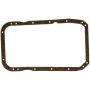 Ajusa 14059100 Gasket, Wet Sump
