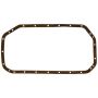 Ajusa 14059200 Gasket, Wet Sump