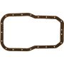 Ajusa 14059700 Gasket, Wet Sump
