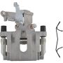 Autopart International Brake Caliper 140599070