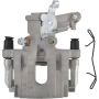 Autopart International Brake Caliper 140599071