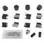 Autopart International Brake Hardware Kit 140602372