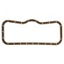 Ajusa 14060700 Gasket, Wet Sump