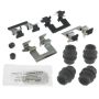 Autopart International Brake Hardware Kit 140608546